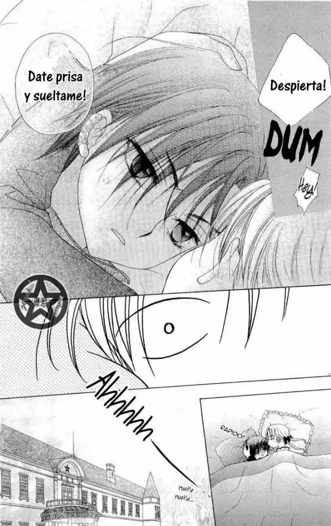 Gakuen Alice - Capítulo 55 - Página 28 - LectorTMOo