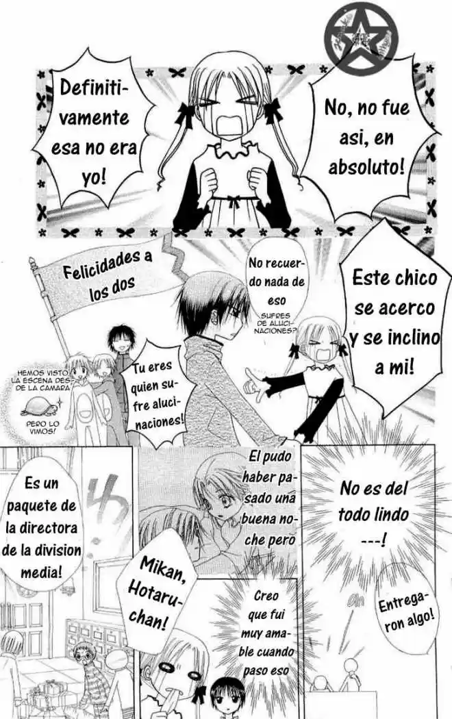 Gakuen Alice - Capítulo 55 - Página 29 - LectorTMOo