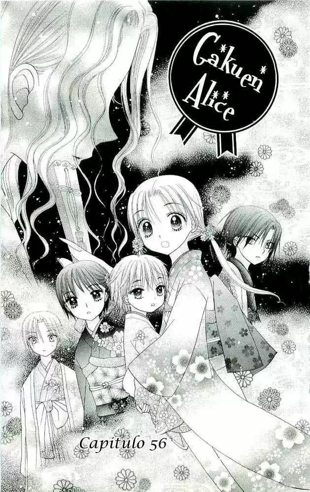 Gakuen Alice - Capítulo 56 - Página 2 - LectorTMOo