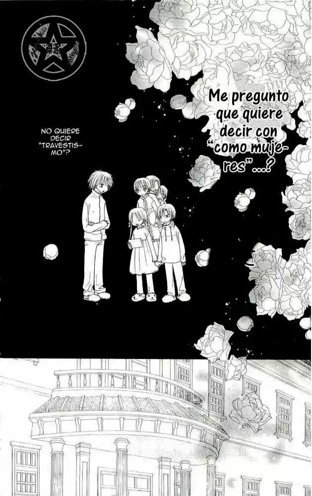 Gakuen Alice - Capítulo 56 - Página 3 - LectorTMOo