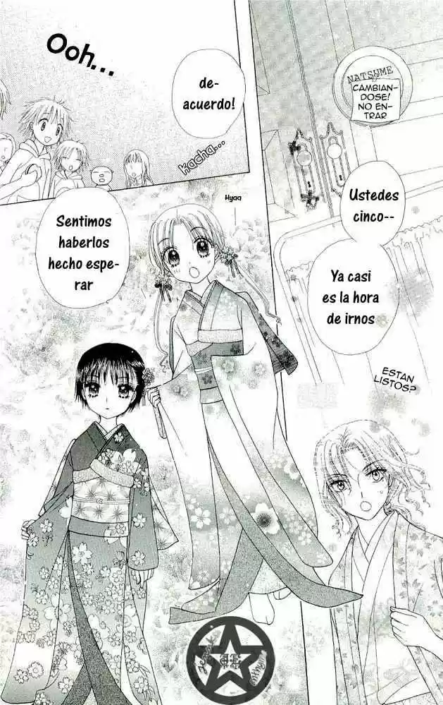 Gakuen Alice - Capítulo 56 - Página 4 - LectorTMOo