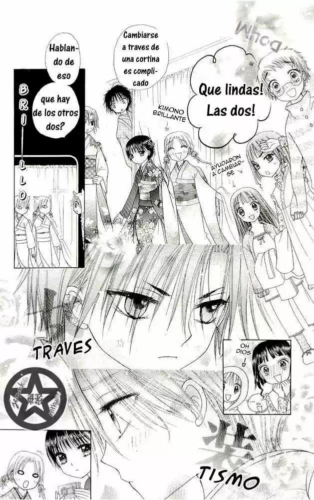 Gakuen Alice - Capítulo 56 - Página 5 - LectorTMOo