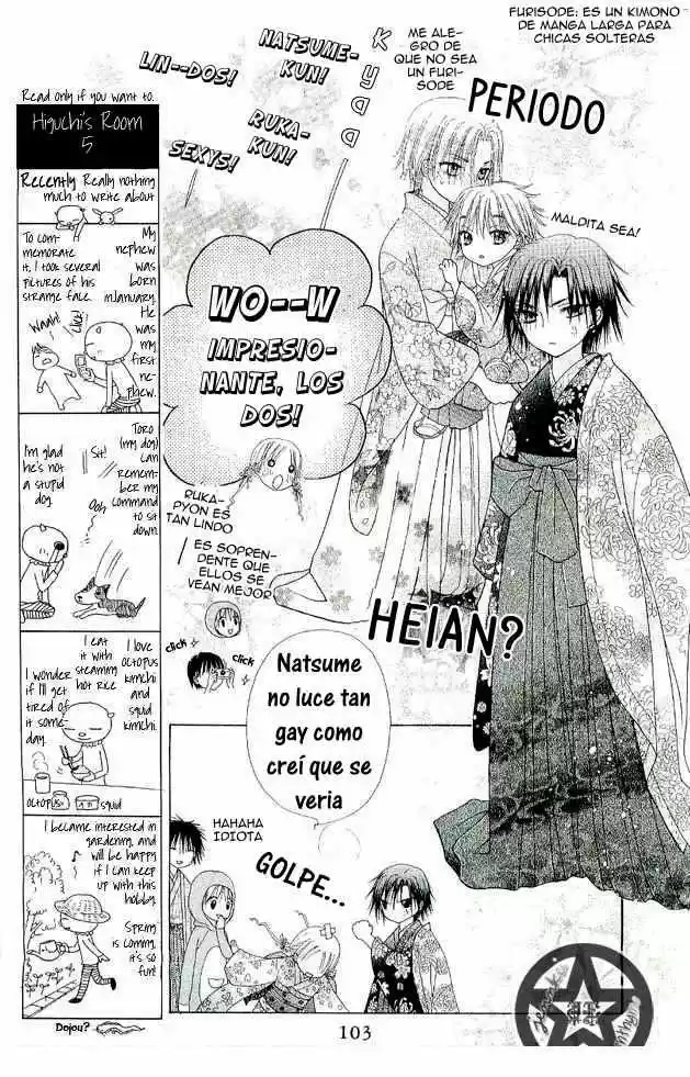 Gakuen Alice - Capítulo 56 - Página 6 - LectorTMOo