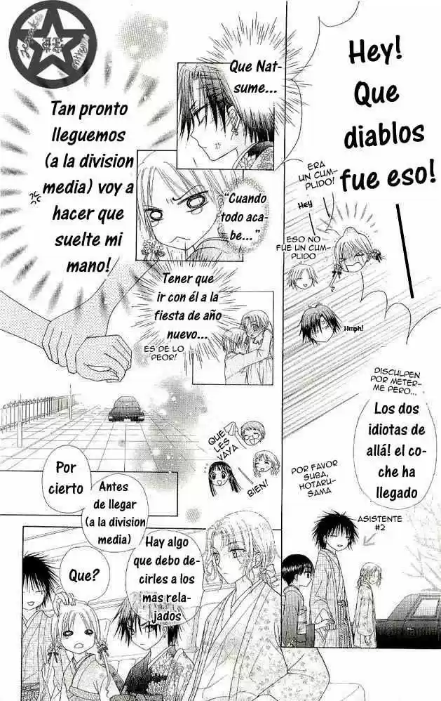 Gakuen Alice - Capítulo 56 - Página 7 - LectorTMOo