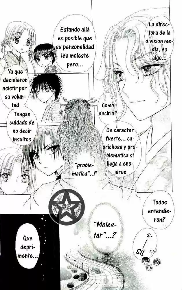 Gakuen Alice - Capítulo 56 - Página 8 - LectorTMOo