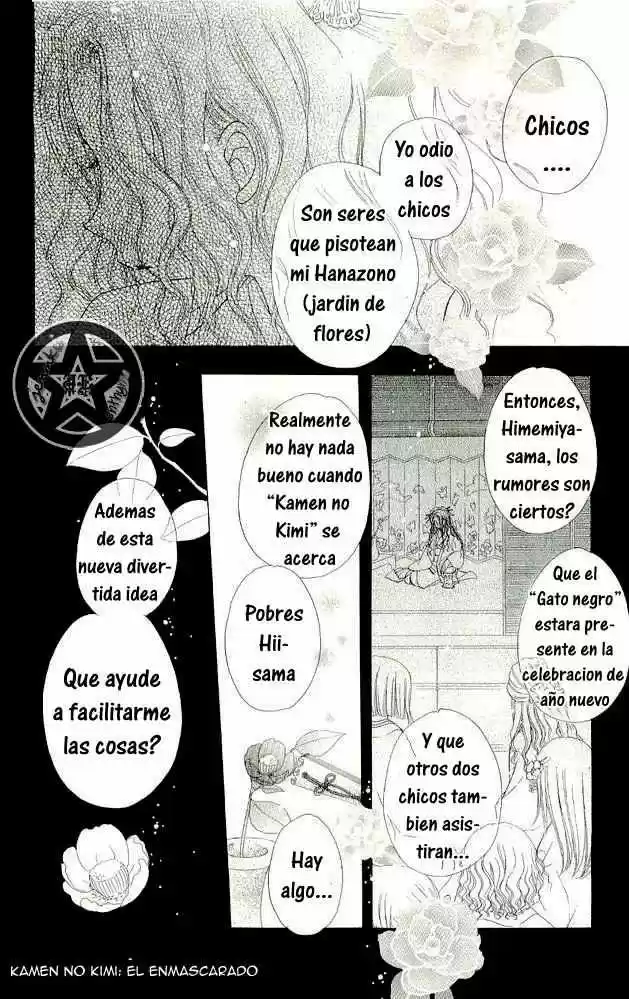 Gakuen Alice - Capítulo 56 - Página 9 - LectorTMOo