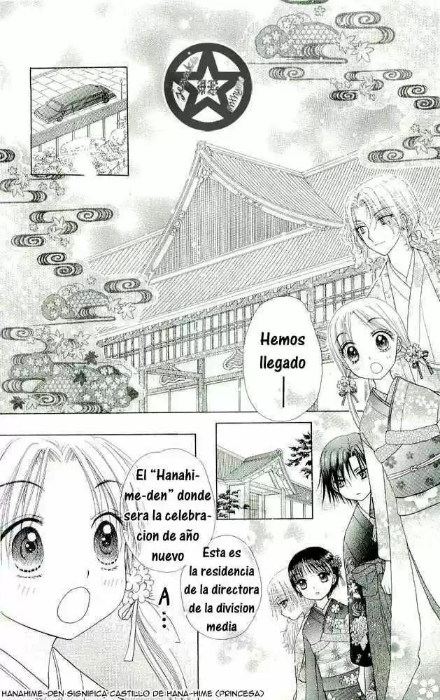 Gakuen Alice - Capítulo 56 - Página 10 - LectorTMOo