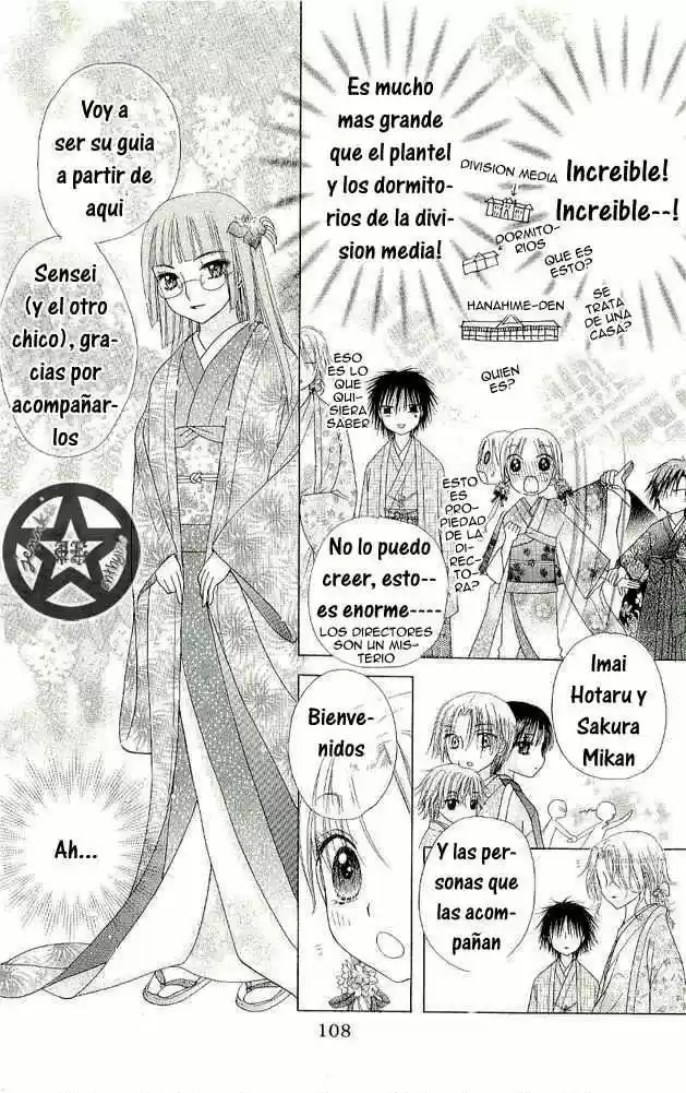 Gakuen Alice - Capítulo 56 - Página 11 - LectorTMOo