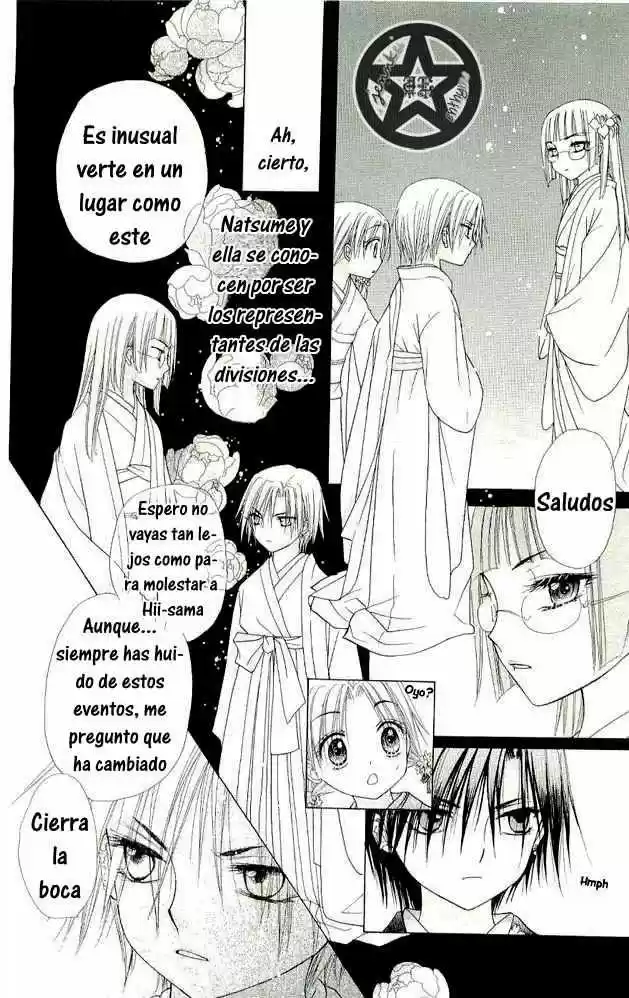 Gakuen Alice - Capítulo 56 - Página 13 - LectorTMOo
