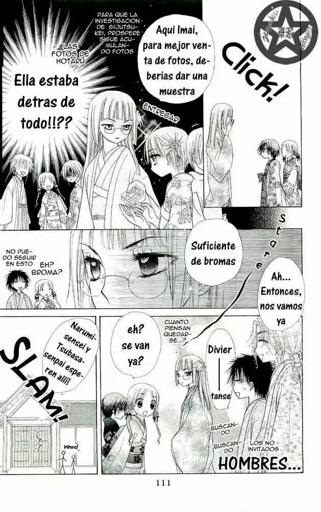 Gakuen Alice - Capítulo 56 - Página 14 - LectorTMOo