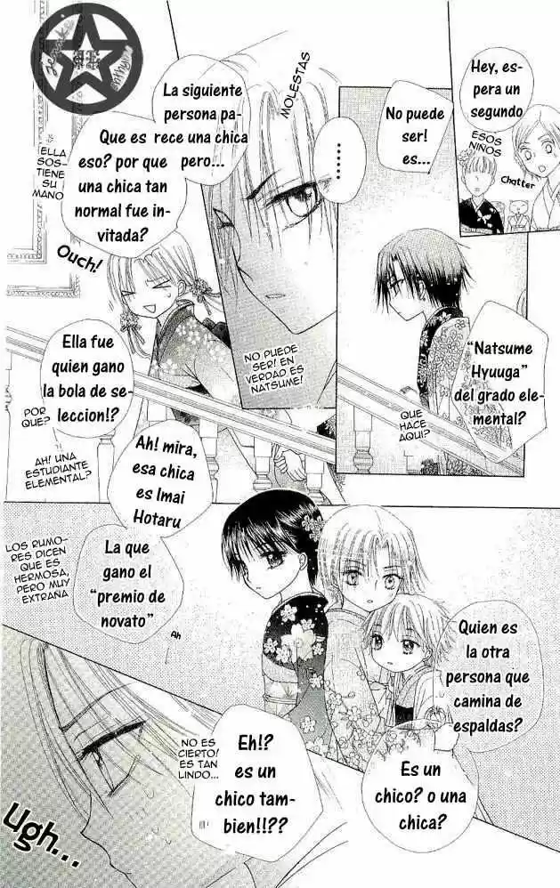 Gakuen Alice - Capítulo 56 - Página 16 - LectorTMOo