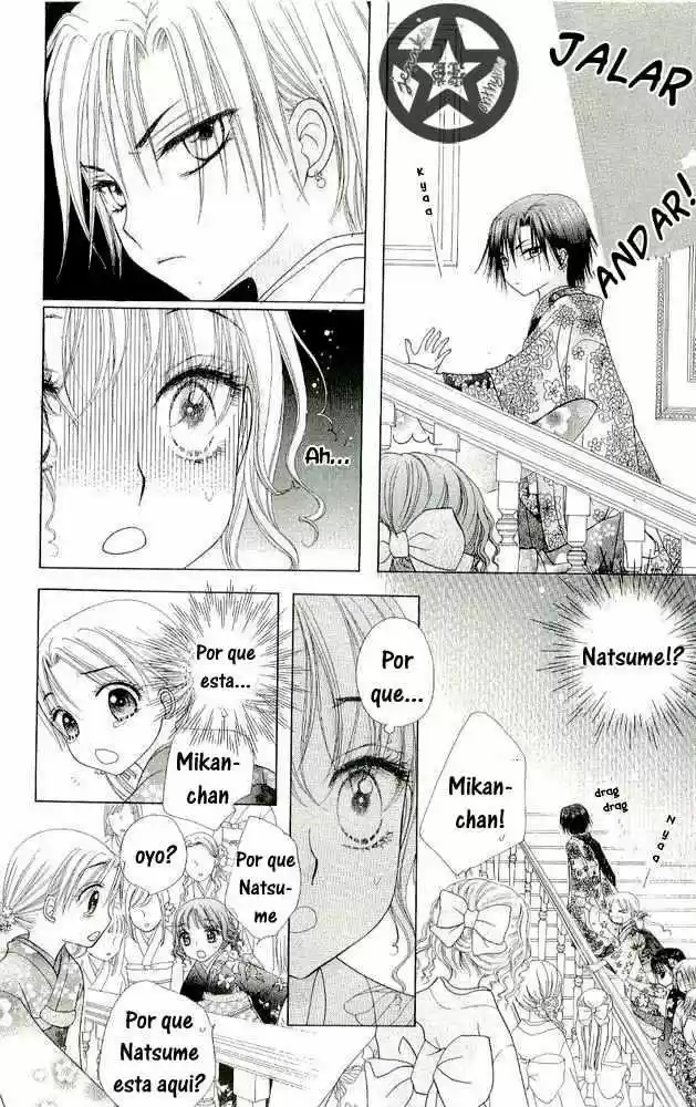 Gakuen Alice - Capítulo 56 - Página 18 - LectorTMOo