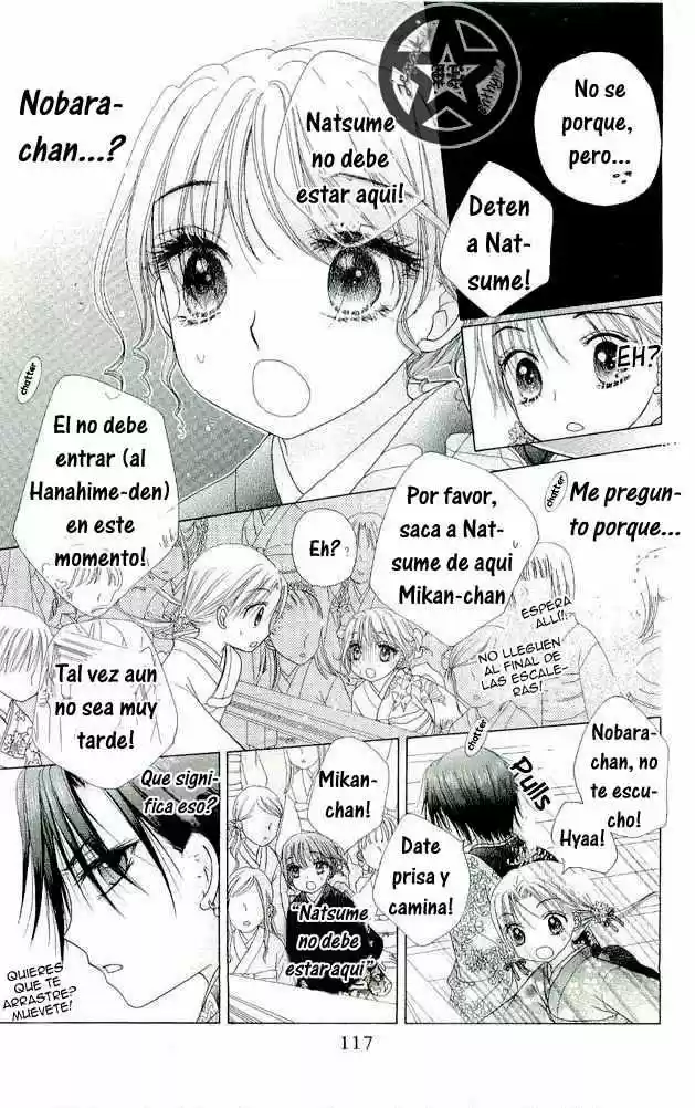 Gakuen Alice - Capítulo 56 - Página 19 - LectorTMOo