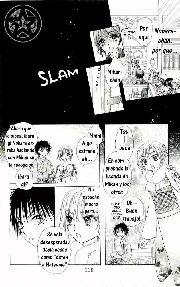 Gakuen Alice - Capítulo 56 - Página 20 - LectorTMOo