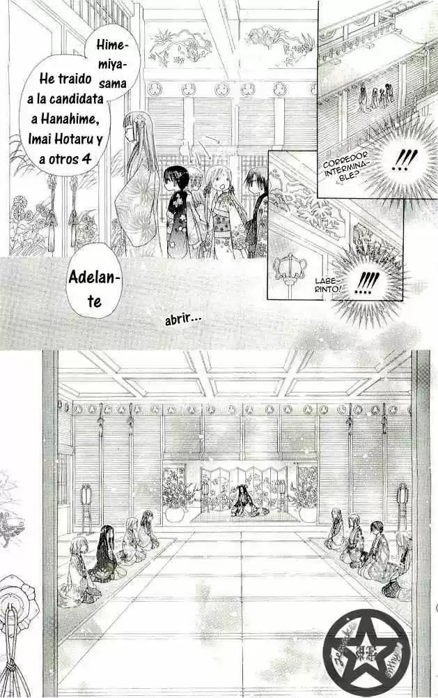 Gakuen Alice - Capítulo 56 - Página 22 - LectorTMOo
