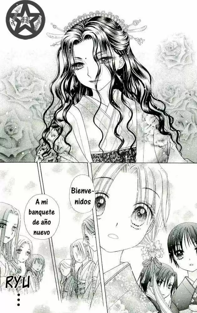 Gakuen Alice - Capítulo 56 - Página 23 - LectorTMOo