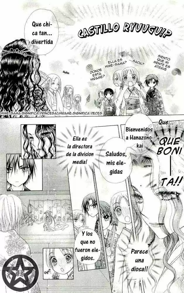 Gakuen Alice - Capítulo 56 - Página 24 - LectorTMOo