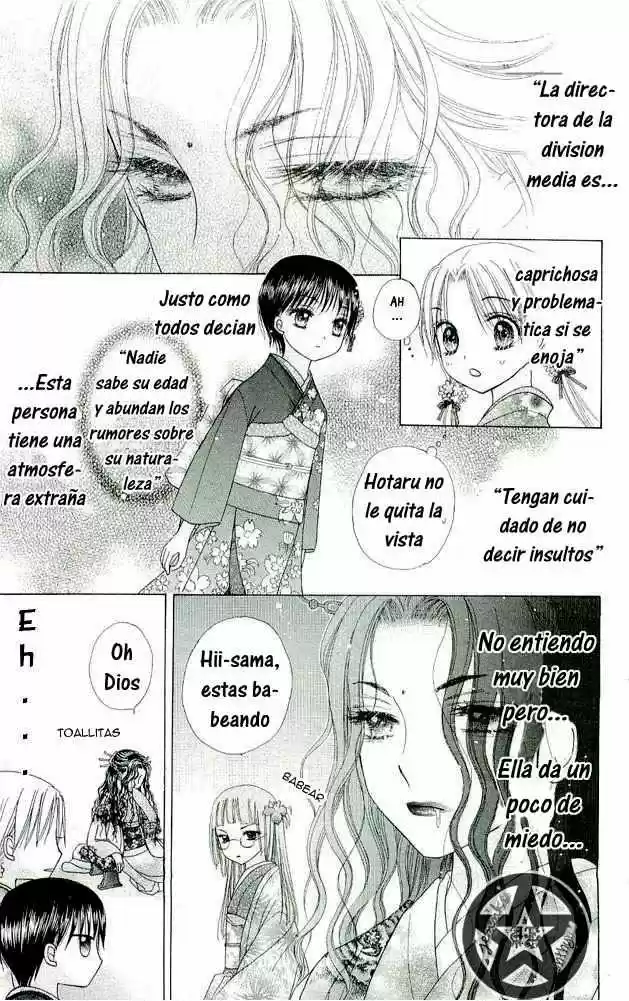 Gakuen Alice - Capítulo 56 - Página 25 - LectorTMOo