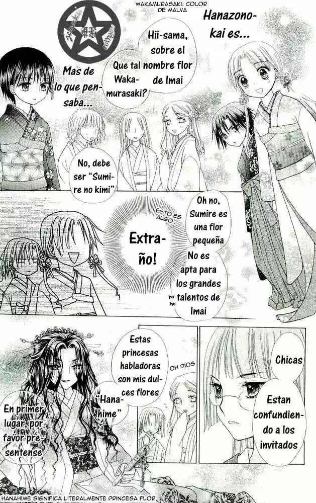 Gakuen Alice - Capítulo 56 - Página 27 - LectorTMOo