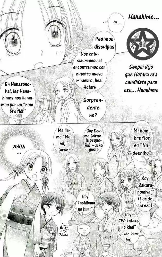Gakuen Alice - Capítulo 56 - Página 28 - LectorTMOo