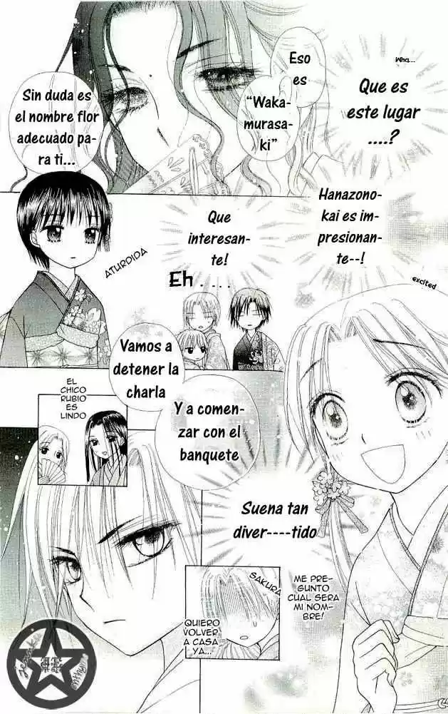 Gakuen Alice - Capítulo 56 - Página 29 - LectorTMOo