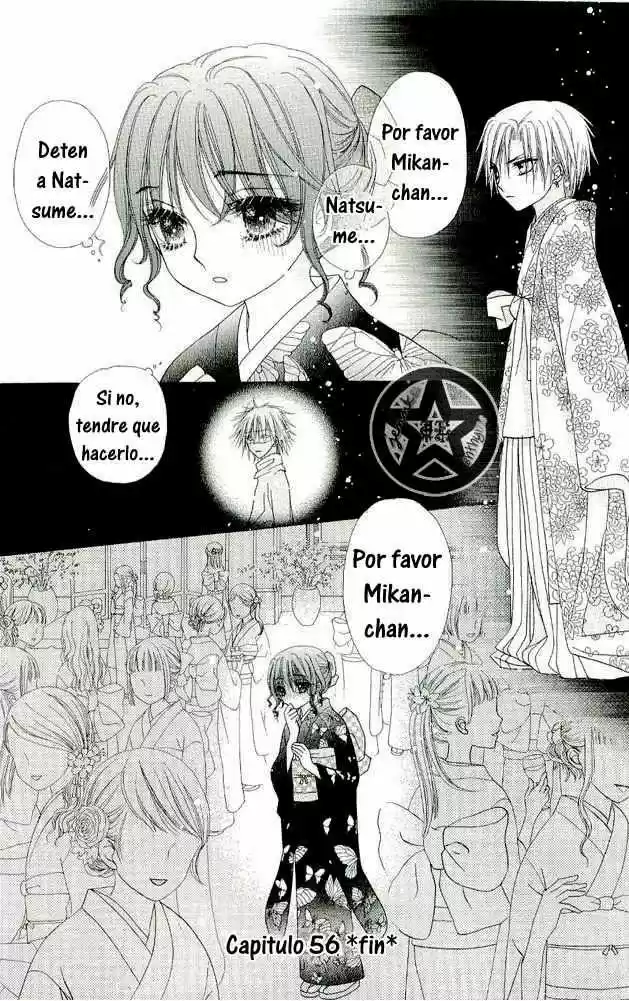 Gakuen Alice - Capítulo 56 - Página 30 - LectorTMOo