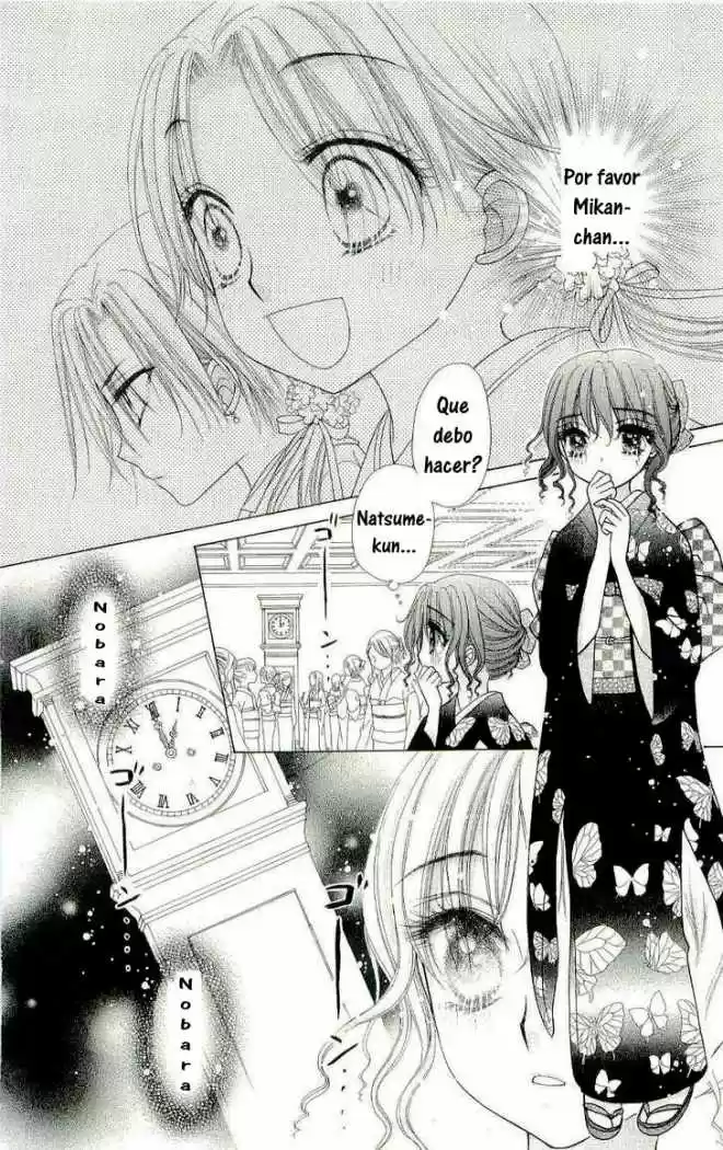 Gakuen Alice - Capítulo 57 - Página 3 - LectorTMOo
