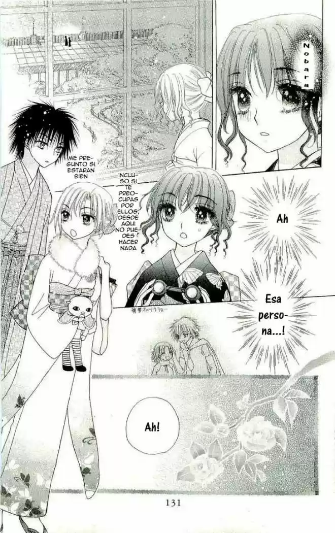 Gakuen Alice - Capítulo 57 - Página 4 - LectorTMOo