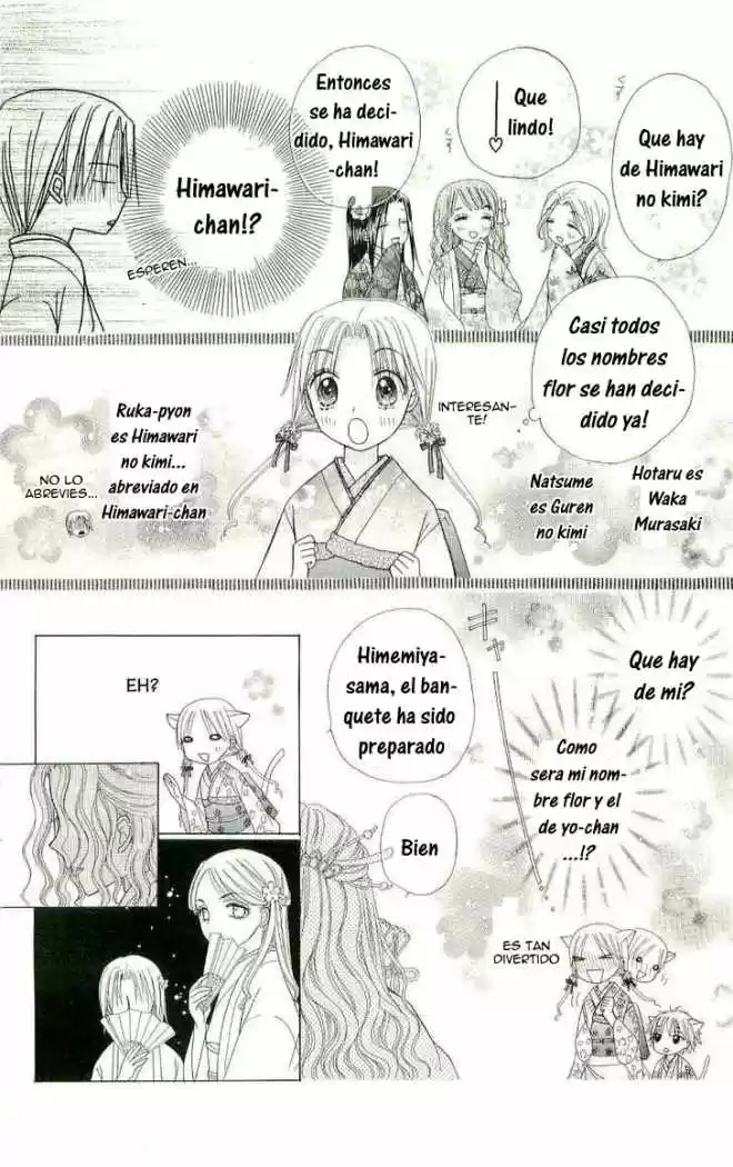 Gakuen Alice - Capítulo 57 - Página 7 - LectorTMOo