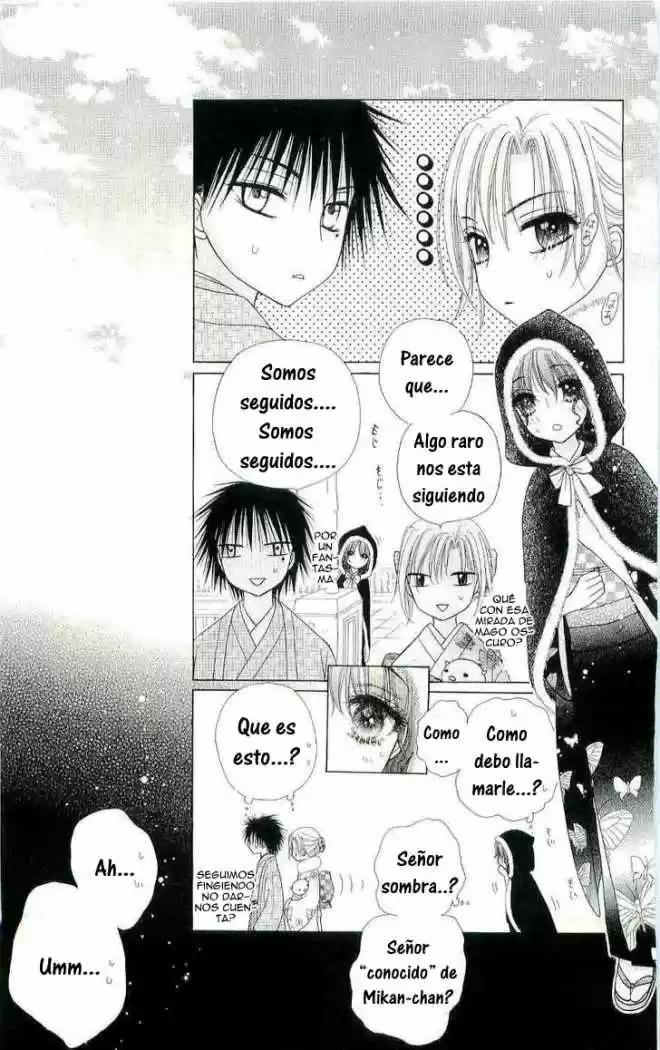 Gakuen Alice - Capítulo 57 - Página 8 - LectorTMOo