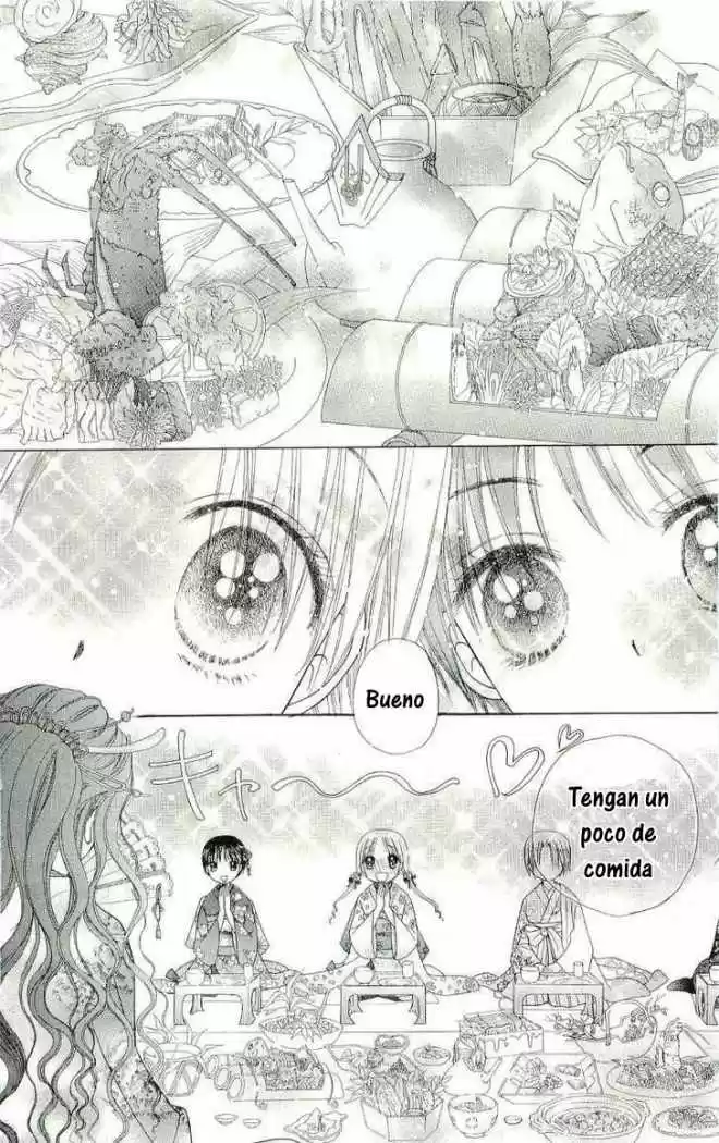 Gakuen Alice - Capítulo 57 - Página 9 - LectorTMOo