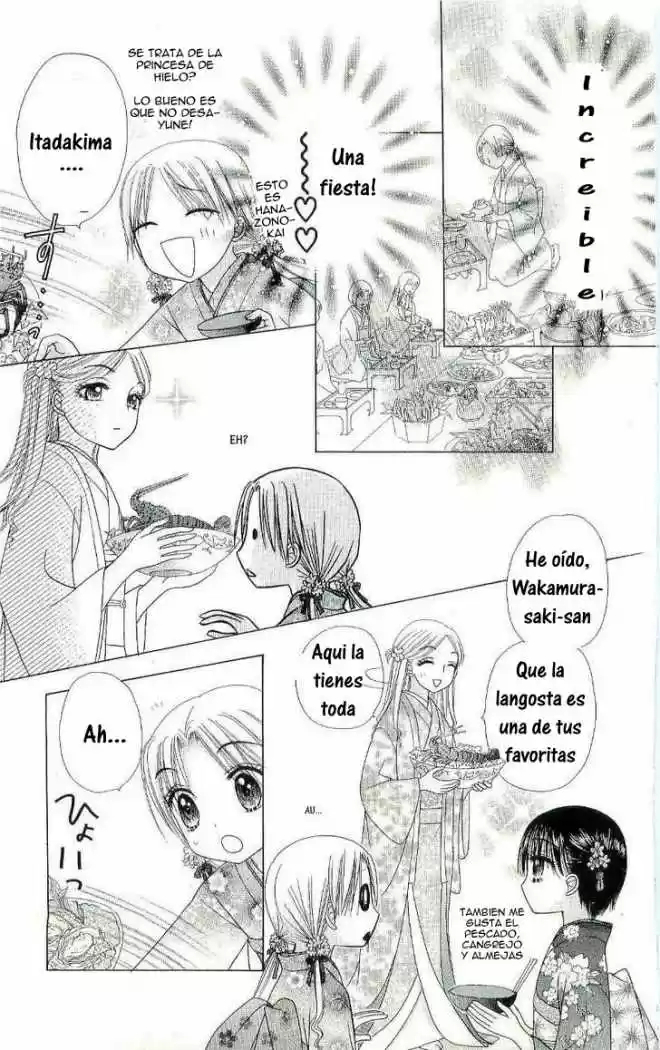 Gakuen Alice - Capítulo 57 - Página 10 - LectorTMOo