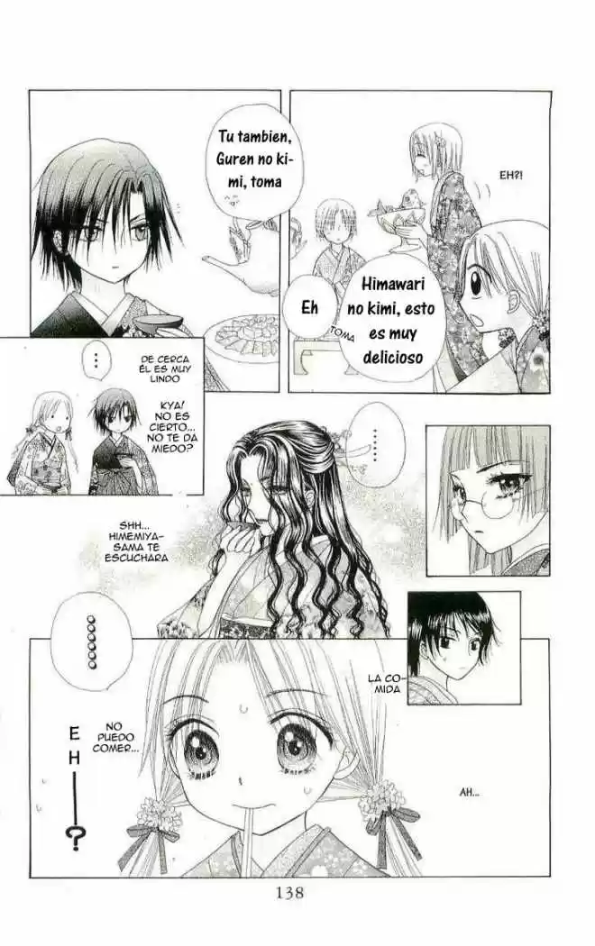 Gakuen Alice - Capítulo 57 - Página 11 - LectorTMOo