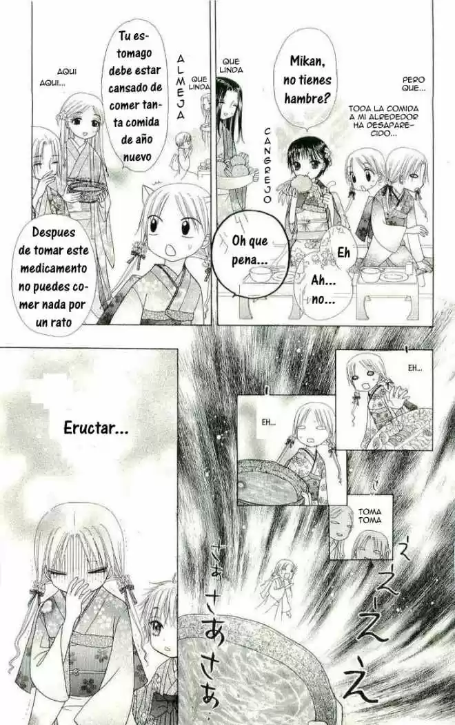 Gakuen Alice - Capítulo 57 - Página 12 - LectorTMOo