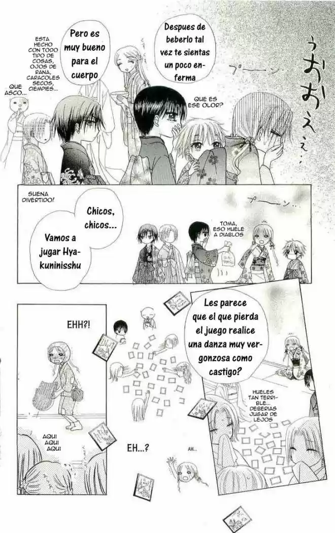 Gakuen Alice - Capítulo 57 - Página 13 - LectorTMOo