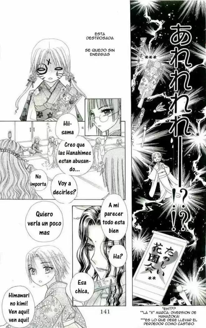 Gakuen Alice - Capítulo 57 - Página 14 - LectorTMOo