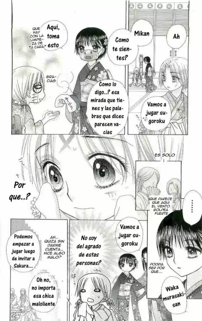Gakuen Alice - Capítulo 57 - Página 15 - LectorTMOo