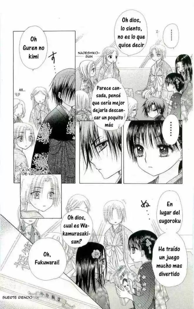 Gakuen Alice - Capítulo 57 - Página 16 - LectorTMOo