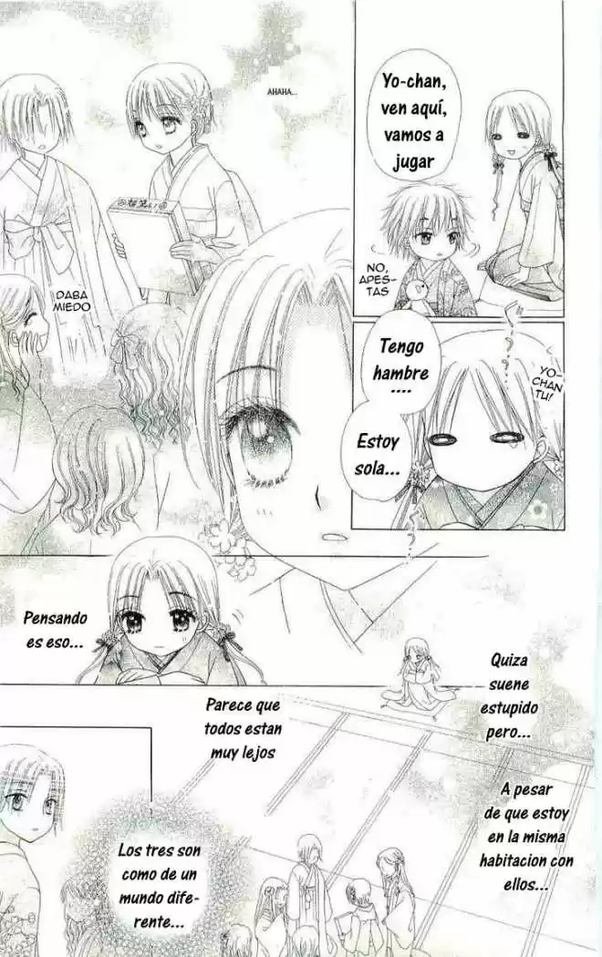 Gakuen Alice - Capítulo 57 - Página 18 - LectorTMOo