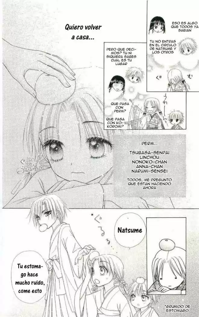 Gakuen Alice - Capítulo 57 - Página 19 - LectorTMOo