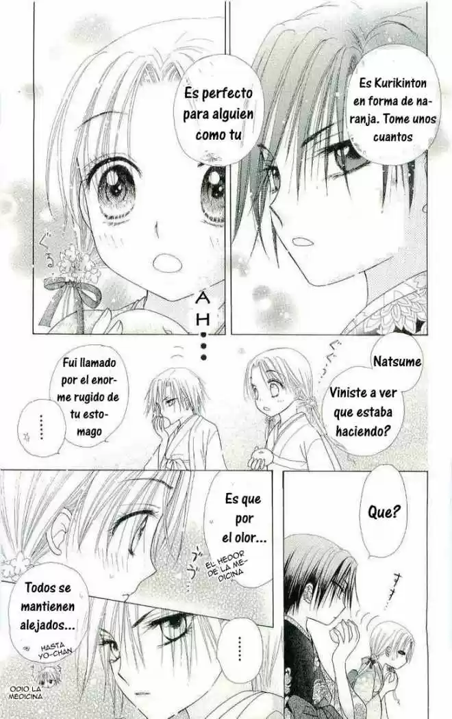 Gakuen Alice - Capítulo 57 - Página 20 - LectorTMOo