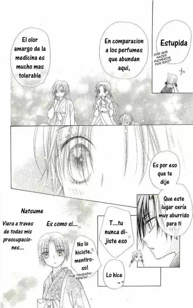 Gakuen Alice - Capítulo 57 - Página 21 - LectorTMOo