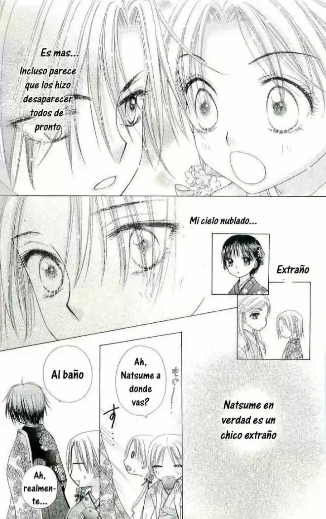 Gakuen Alice - Capítulo 57 - Página 22 - LectorTMOo