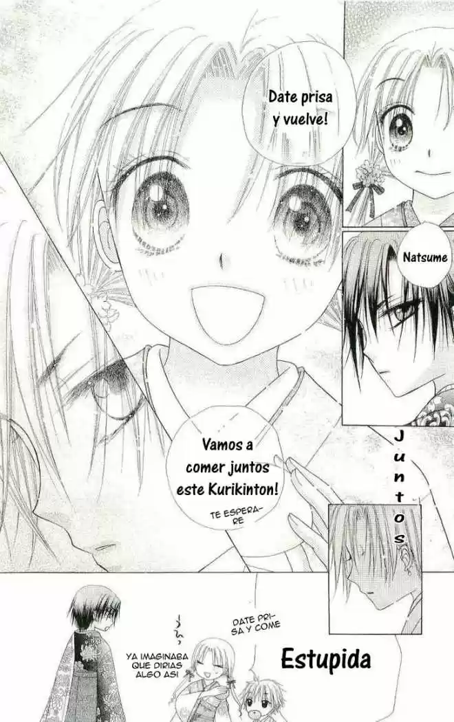 Gakuen Alice - Capítulo 57 - Página 23 - LectorTMOo