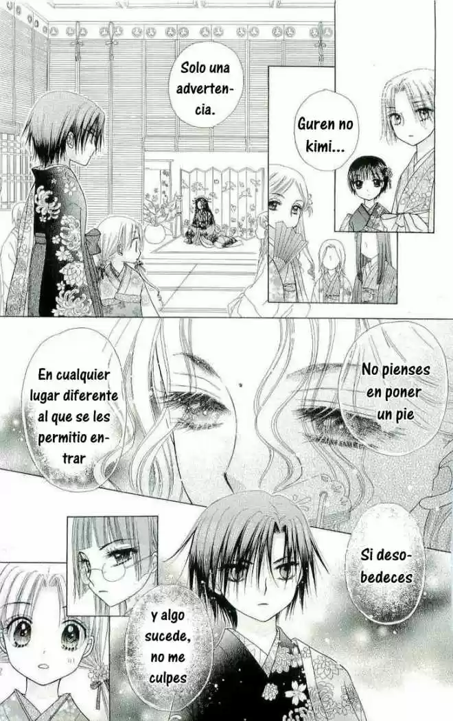 Gakuen Alice - Capítulo 57 - Página 24 - LectorTMOo