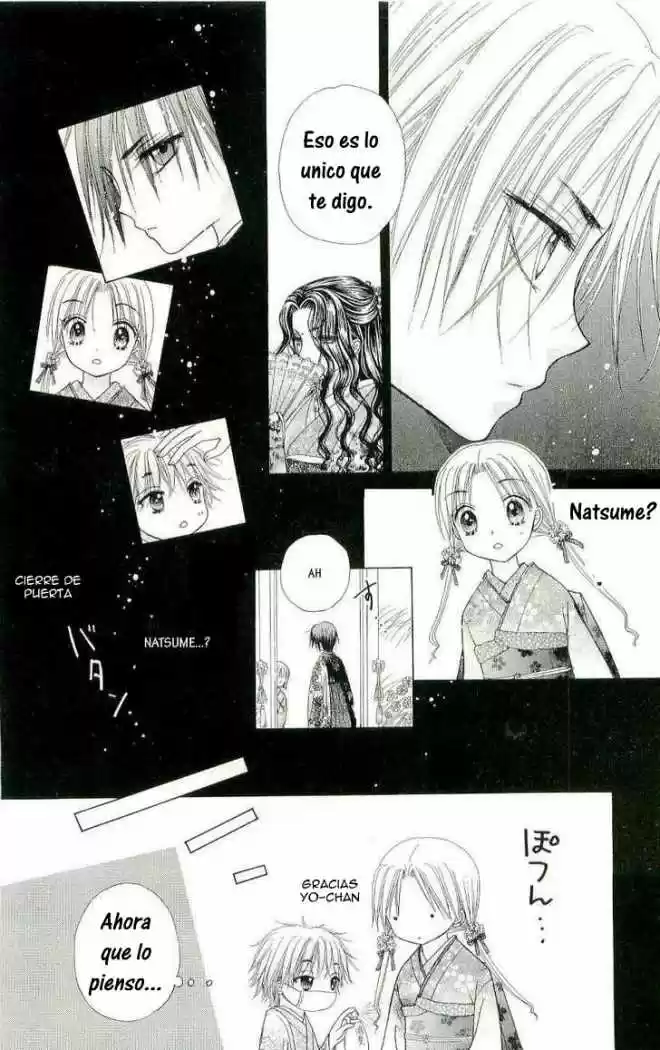 Gakuen Alice - Capítulo 57 - Página 25 - LectorTMOo