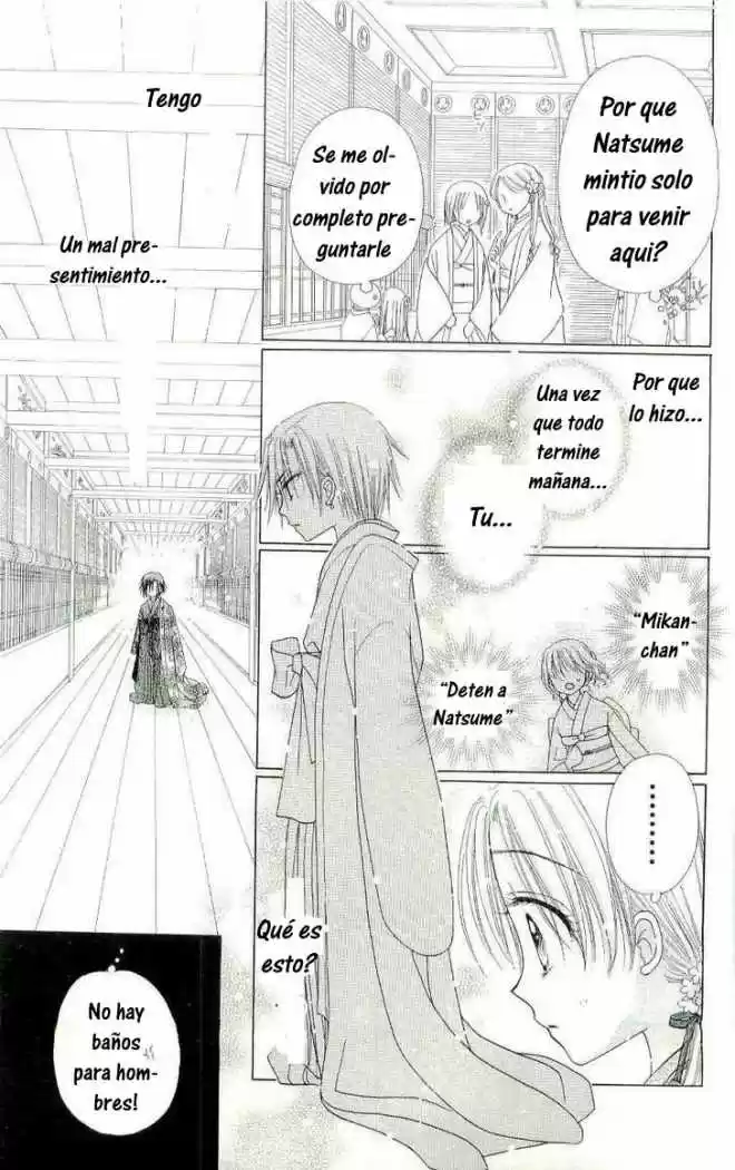 Gakuen Alice - Capítulo 57 - Página 26 - LectorTMOo