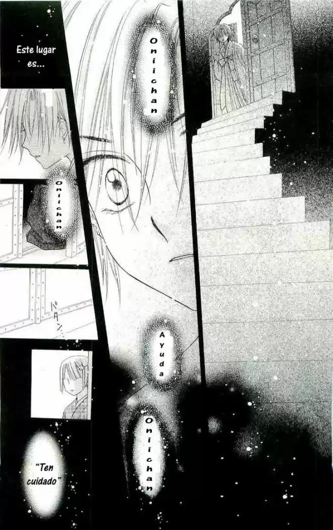 Gakuen Alice - Capítulo 57 - Página 28 - LectorTMOo