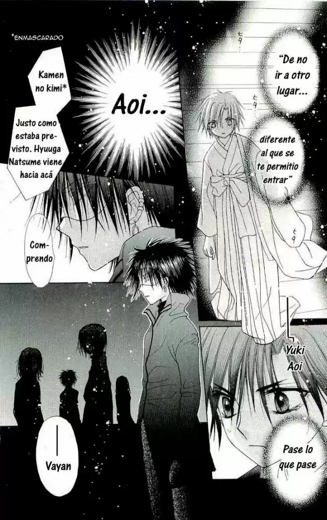 Gakuen Alice - Capítulo 57 - Página 29 - LectorTMOo