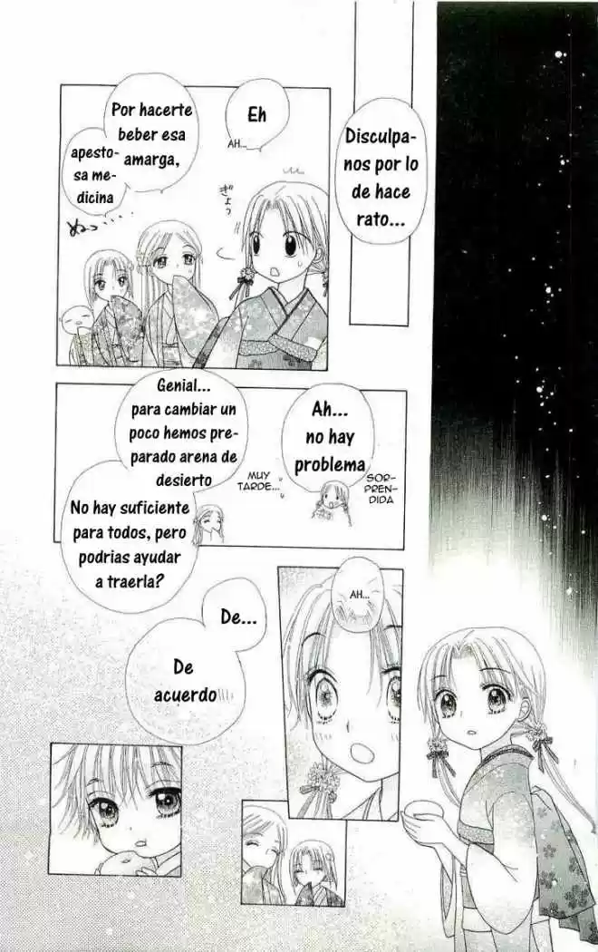 Gakuen Alice - Capítulo 57 - Página 30 - LectorTMOo